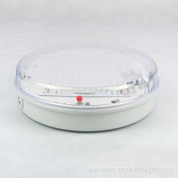 sensor dim 12W LED ceiling lamp